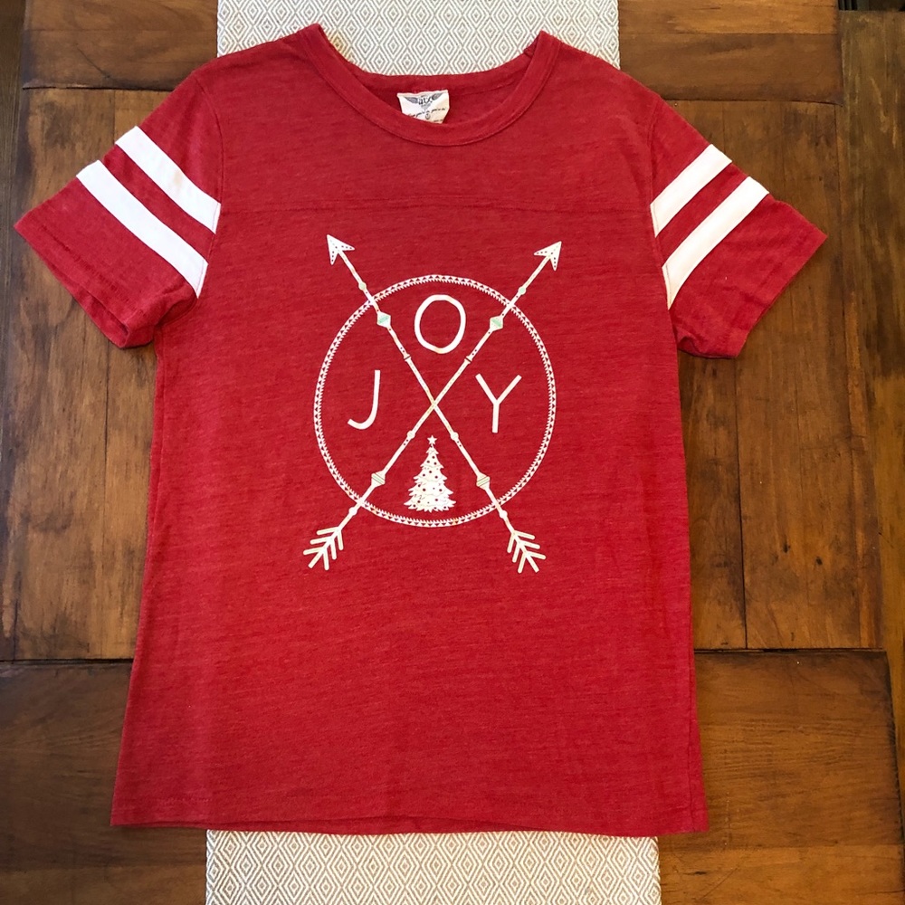 Christmas t-shirt